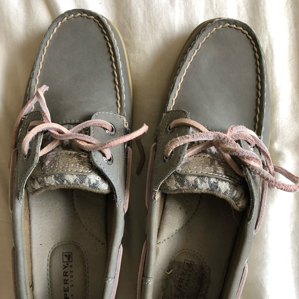 Classic Sperrys